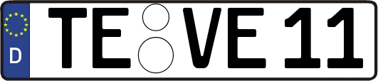 TE-VE11