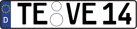 TE-VE14