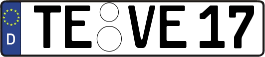 TE-VE17