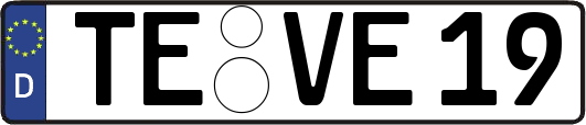TE-VE19