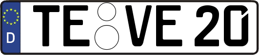 TE-VE20