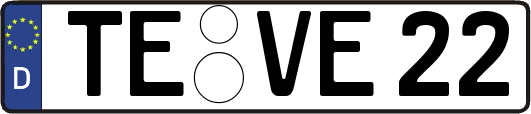 TE-VE22