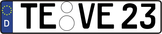 TE-VE23