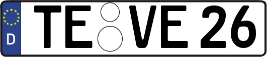 TE-VE26