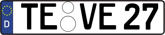 TE-VE27