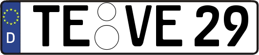 TE-VE29