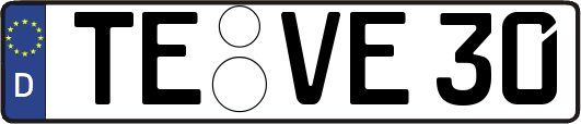 TE-VE30