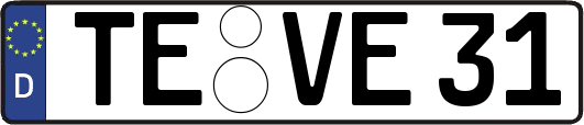 TE-VE31