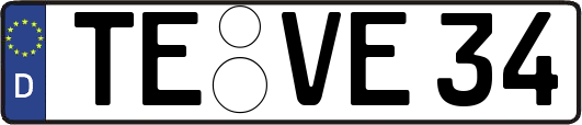 TE-VE34