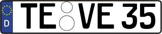 TE-VE35