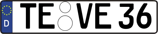 TE-VE36