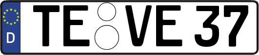 TE-VE37