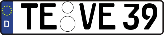 TE-VE39