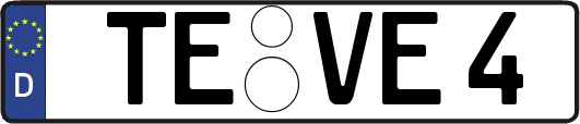 TE-VE4