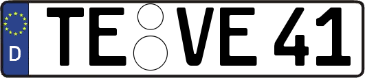 TE-VE41