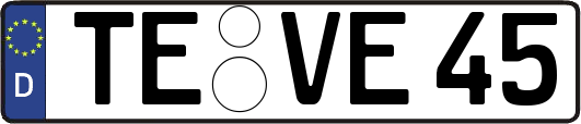 TE-VE45