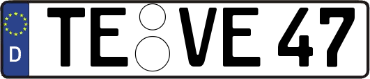 TE-VE47