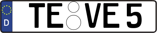 TE-VE5