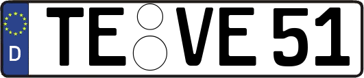 TE-VE51