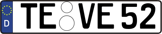 TE-VE52