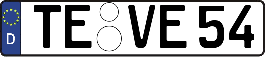 TE-VE54