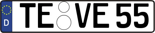 TE-VE55