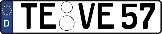 TE-VE57