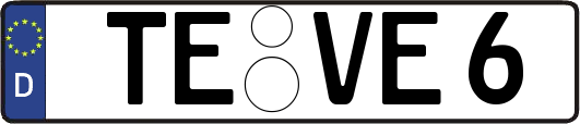 TE-VE6