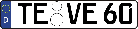 TE-VE60