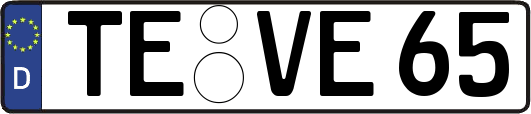 TE-VE65