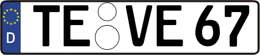 TE-VE67