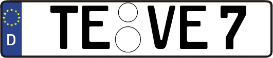 TE-VE7