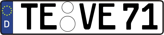 TE-VE71