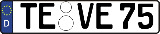 TE-VE75