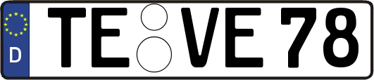 TE-VE78