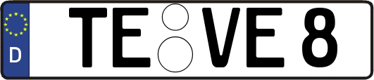 TE-VE8
