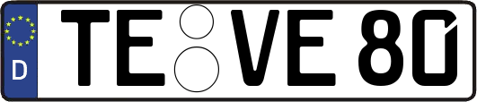 TE-VE80
