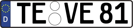 TE-VE81