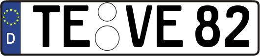 TE-VE82