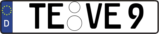TE-VE9