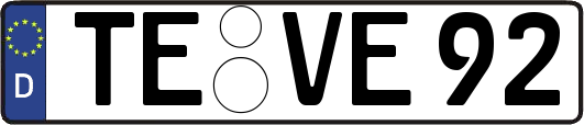 TE-VE92