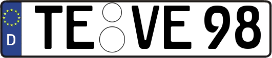 TE-VE98