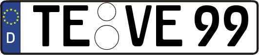 TE-VE99