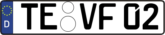 TE-VF02