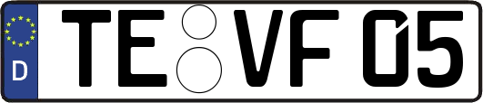 TE-VF05