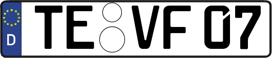 TE-VF07