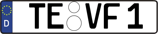 TE-VF1