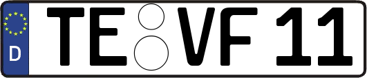 TE-VF11