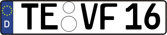 TE-VF16