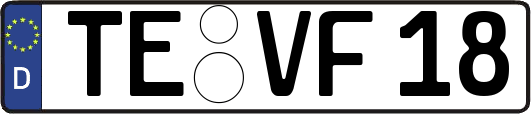 TE-VF18